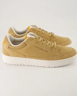 Basket Sneaker in Beige