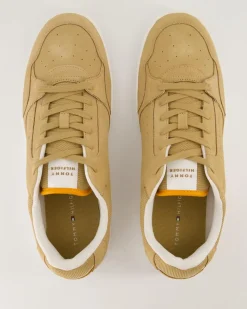 Basket Sneaker in Beige