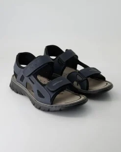 Bastia Sandalen in Blau