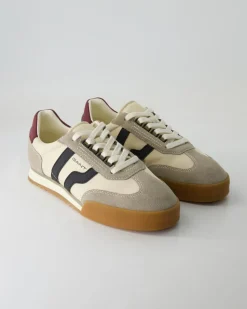 Baylle Sneaker Sneaker in Beige