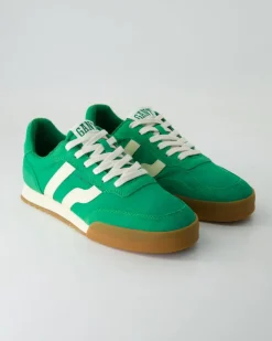 Baylle Sneaker Sneaker in Grün