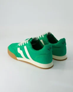 Baylle Sneaker Sneaker in Grün