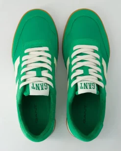 Baylle Sneaker Sneaker in Grün