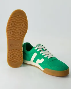 Baylle Sneaker Sneaker in Grün