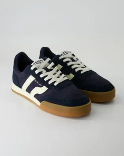 Baylle Sneaker Sneaker in Blau
