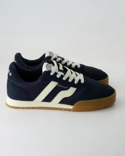 Baylle Sneaker Sneaker in Blau