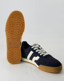 Baylle Sneaker Sneaker in Blau