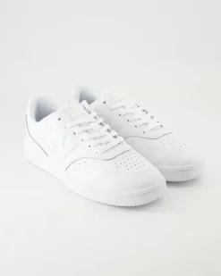 BB80 Sneaker in Weiß