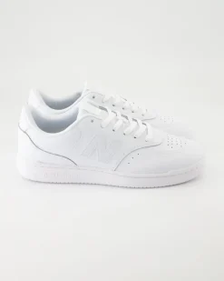 BB80 Sneaker in Weiß