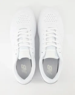 BB80 Sneaker in Weiß