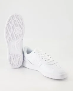 BB80 Sneaker in Weiß