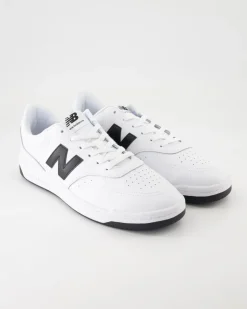 BB80 Sneaker in Weiß