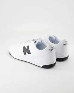 BB80 Sneaker in Weiß