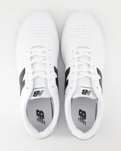 BB80 Sneaker in Weiß