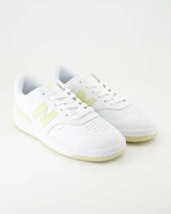 BBW80 Sneaker in Weiß