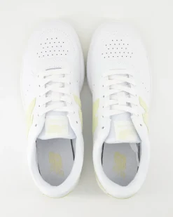 BBW80 Sneaker in Weiß