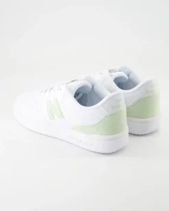 BBW80 Sneaker in Weiß