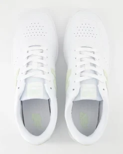 BBW80 Sneaker in Weiß