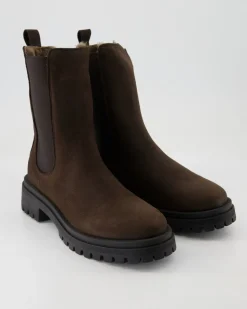 Beatles NC18 Chelsea Boots in Braun