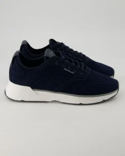 Beeker Sneaker in Blau