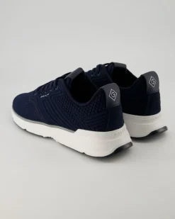 Beeker Sneaker in Blau