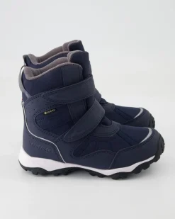 Beito Warm GTX Stiefel in Blau
