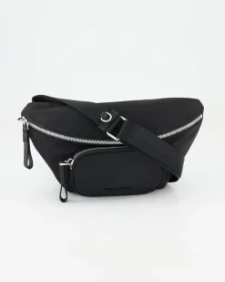 Belt Bag Umhängetasche in Schwarz