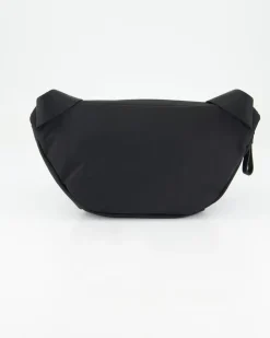 Belt Bag Umhängetasche in Schwarz