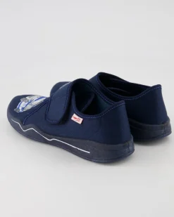 BENNY Hausschuhe in Blau