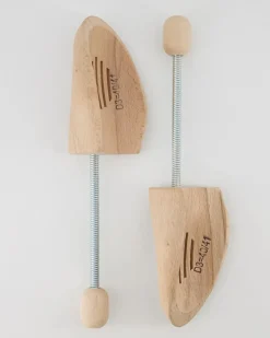 BER Beech Co Uni OKD Schuhspanner in Braun