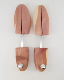 BER Cedar Elbrus Schuhspanner in Braun