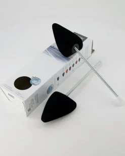 BER SHOE SHAPER COIL POINTED Schuhspanner in Schwarz