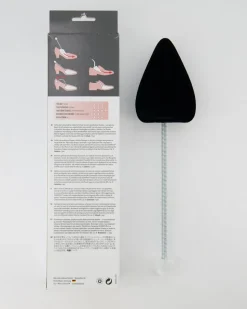 BER SHOE SHAPER COIL POINTED Schuhspanner in Schwarz