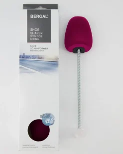 BER SHOE SHAPER COIL SUPERROUN Schuhspanner in Lila