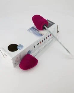 BER SHOE SHAPER COIL SUPERROUN Schuhspanner in Lila