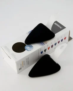 BER SHOE SHAPER HANDLE POINTED Schuhspanner in Schwarz