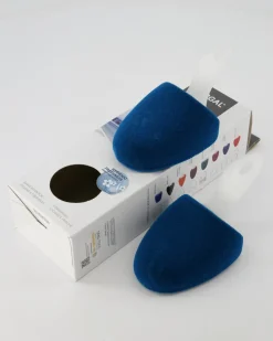 BER SHOE SHAPER HANDLE ROUND Schuhspanner in Blau