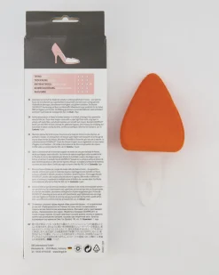 BER SHOE SHAPER HANDLE SUPERPO Schuhspanner in Orange