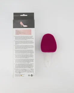 BER SHOE SHAPER HANDLE SUPERRO Schuhspanner in Lila