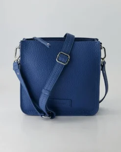 Berly Handtasche in Blau