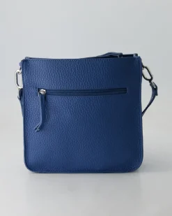 Berly Handtasche in Blau