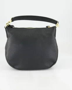 Beutel Juna Handtasche in Schwarz