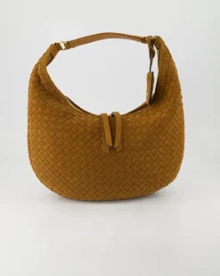 Beutel Nana Handtasche in Braun