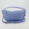 Beutel Willow Handtasche in Blau