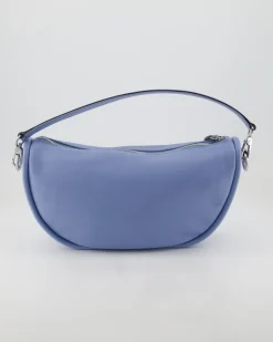 Beutel Willow Handtasche in Blau