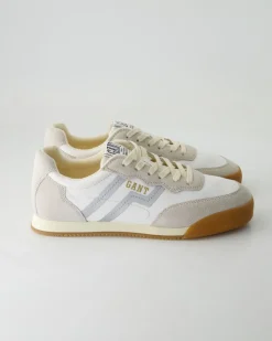 Beylana Sneaker Sneaker in Weiß