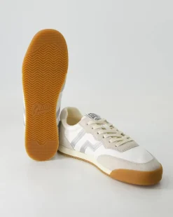 Beylana Sneaker Sneaker in Weiß