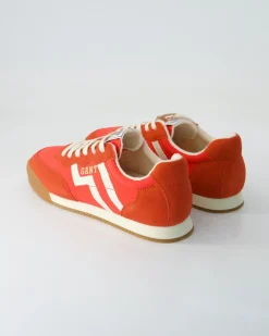 Beylana Sneaker Sneaker in Rot
