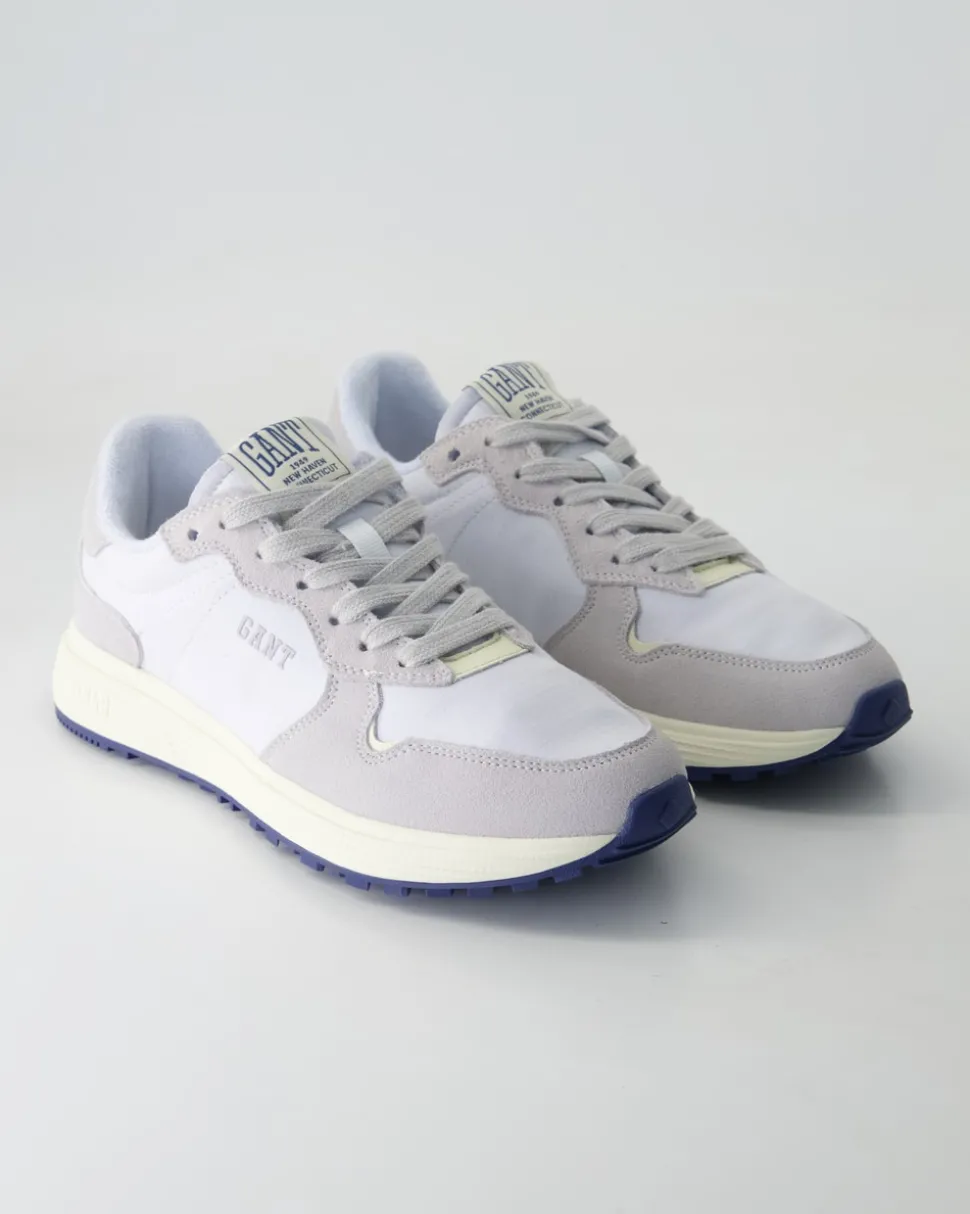 Beywin Sneaker Sneaker in Blau