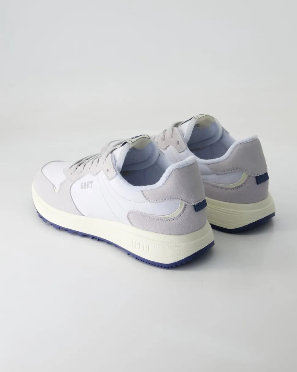 Beywin Sneaker Sneaker in Blau